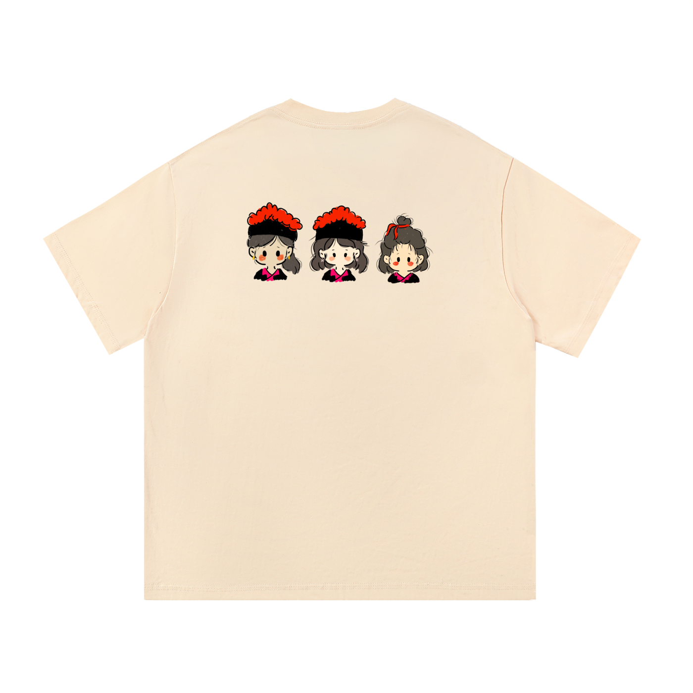Official Merch: Yang Market