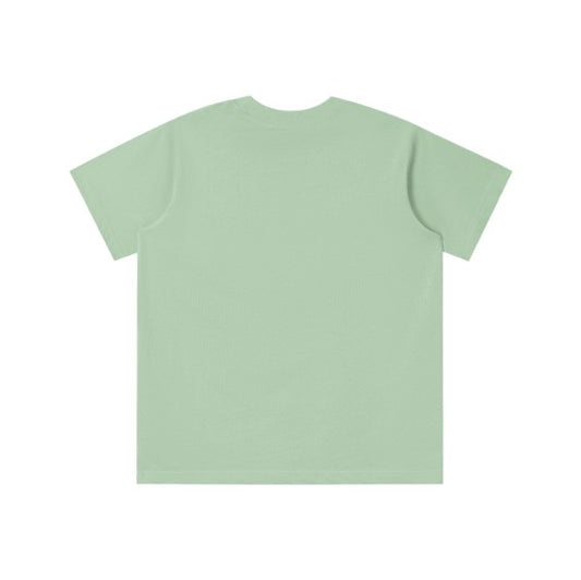 Blueberry Collection: Green (Kids)