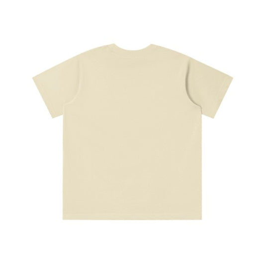 Blueberry Collection: Yellow (Kids)