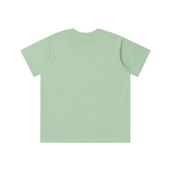 Blueberry Collection: Green (Kids)