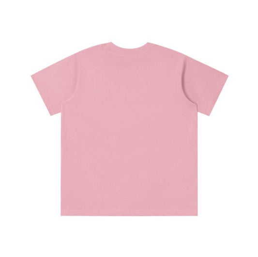 Strawberry Collection: Pink (Kids)